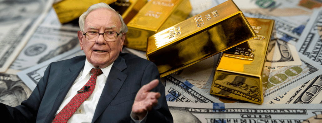 Warren Buffett