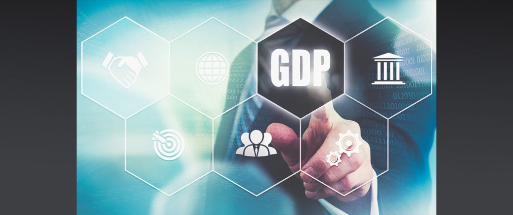 GDP vs MDoP