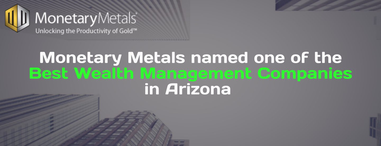 MM Named Top Wealth Management
