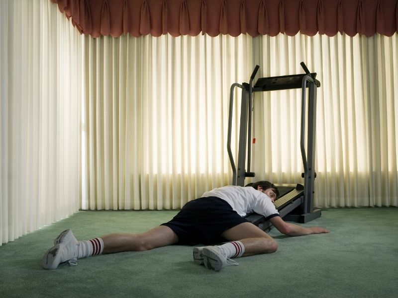 Dollar Fixed Income Fatigue