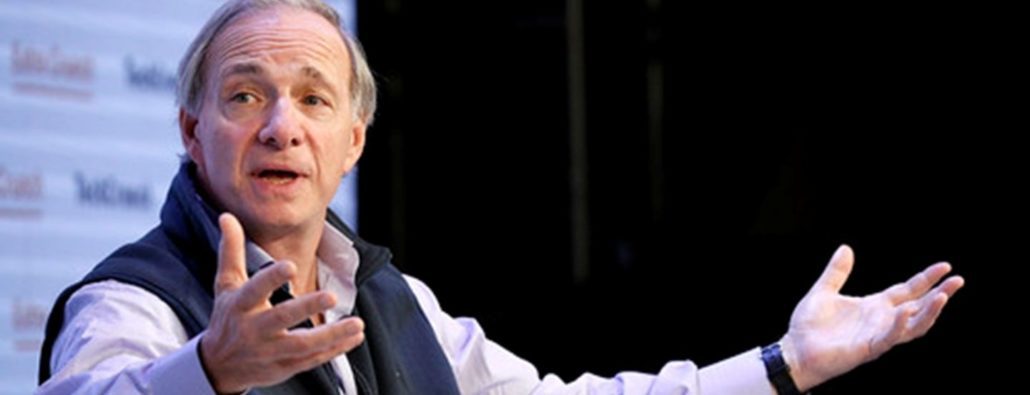 How to invest in gold better than Ray Dalio