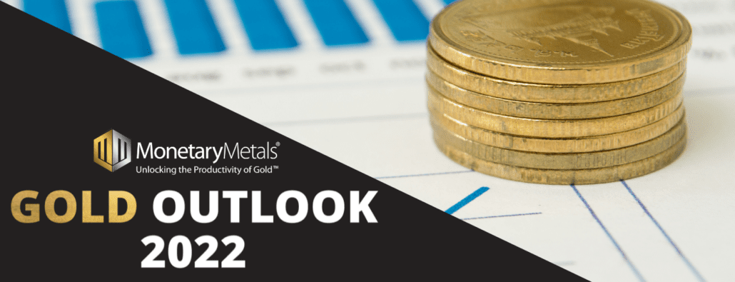 Gold Outlook 2022 Brief