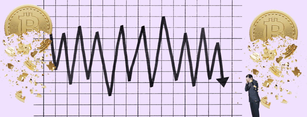 Bitcoin Volatility