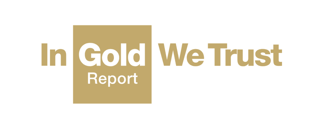 In Gold We Trust Report