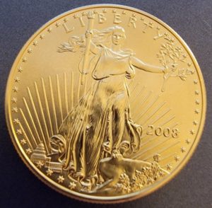 Gold Coin