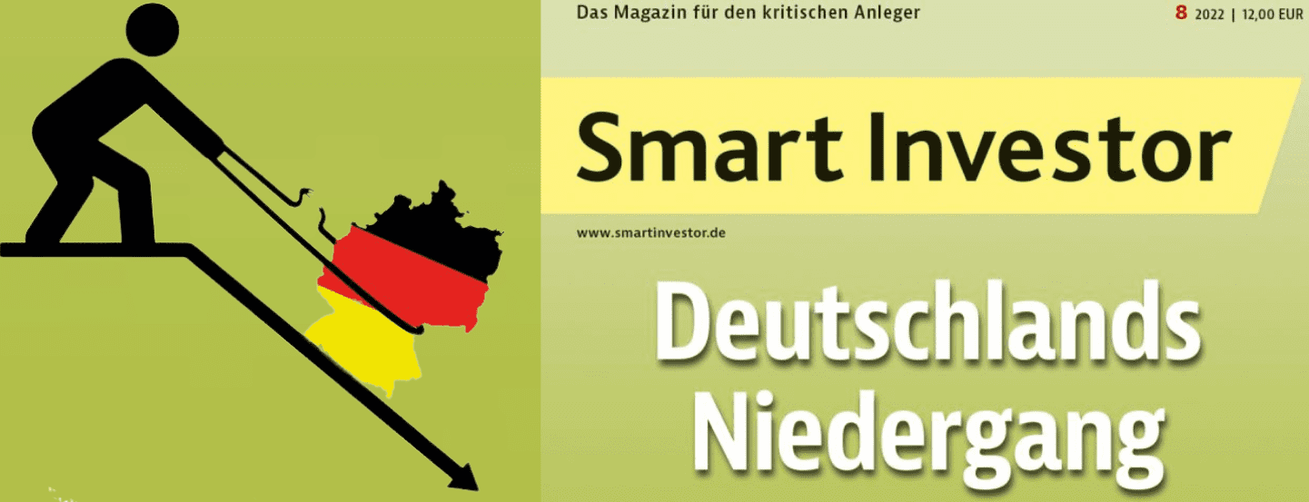 Smart Investor Germany