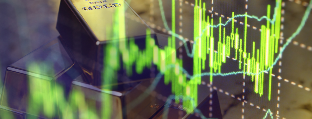 Gold Supply and Demand