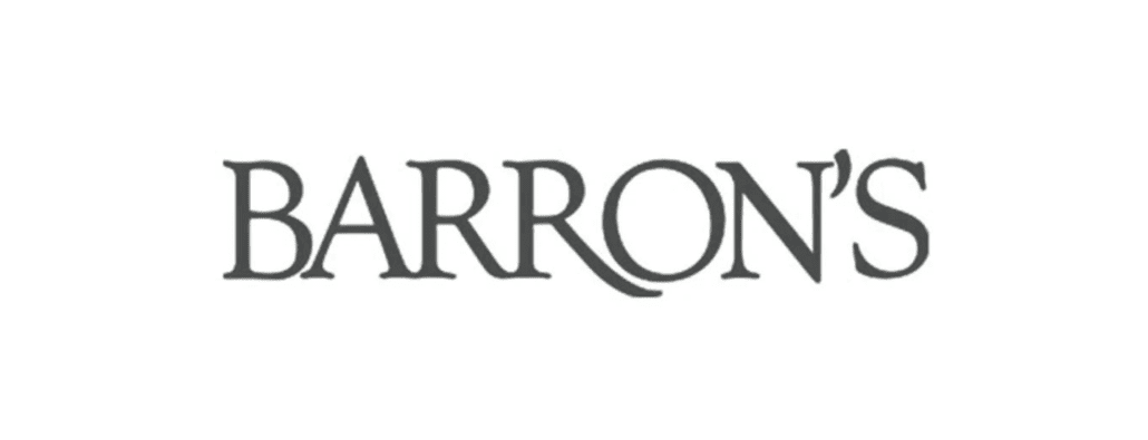 Barron's