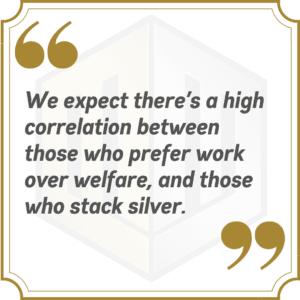 Silver Quote Silver Quote