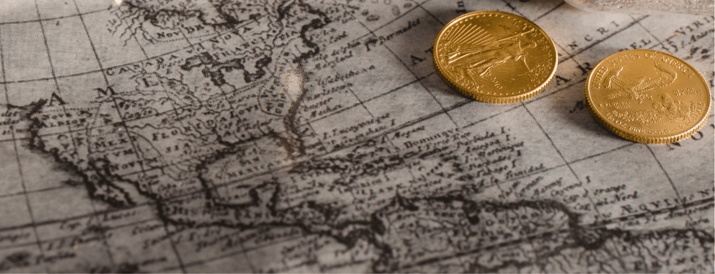 The Gold Yield Movement Advances